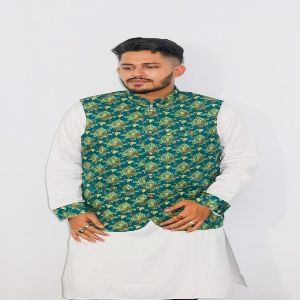 Fashionable 3D Printed Koti