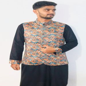 Fashionable 3D Printed Koti