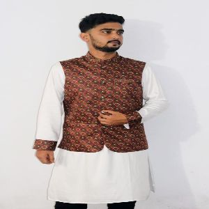 Fashionable 3D Printed Koti