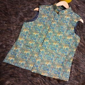 Fashionable 3D Printed Koti