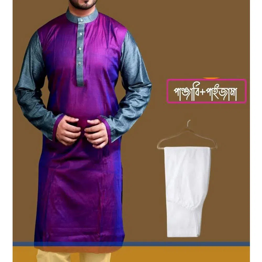 punjabi and pajana for men comboo