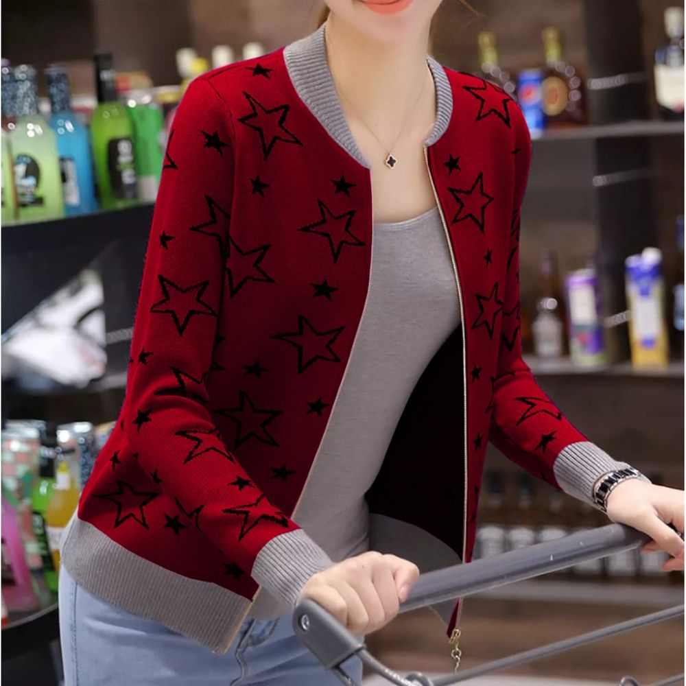 Exclusive Elegant Ladies Jacket