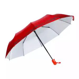 Sankar (501) Auto Open and Close Umbrella-8 Sticks