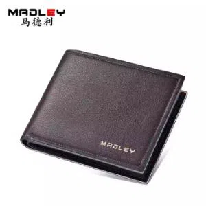 Artificial Leather Wallet for Men 