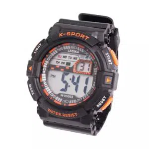 sports watch for men 