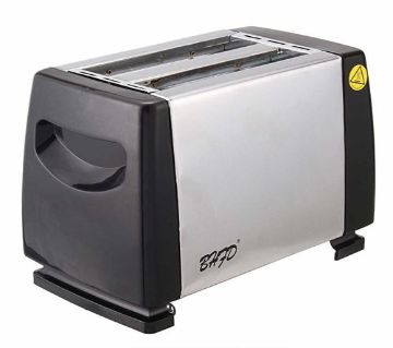 Electronic Bread Toaster
