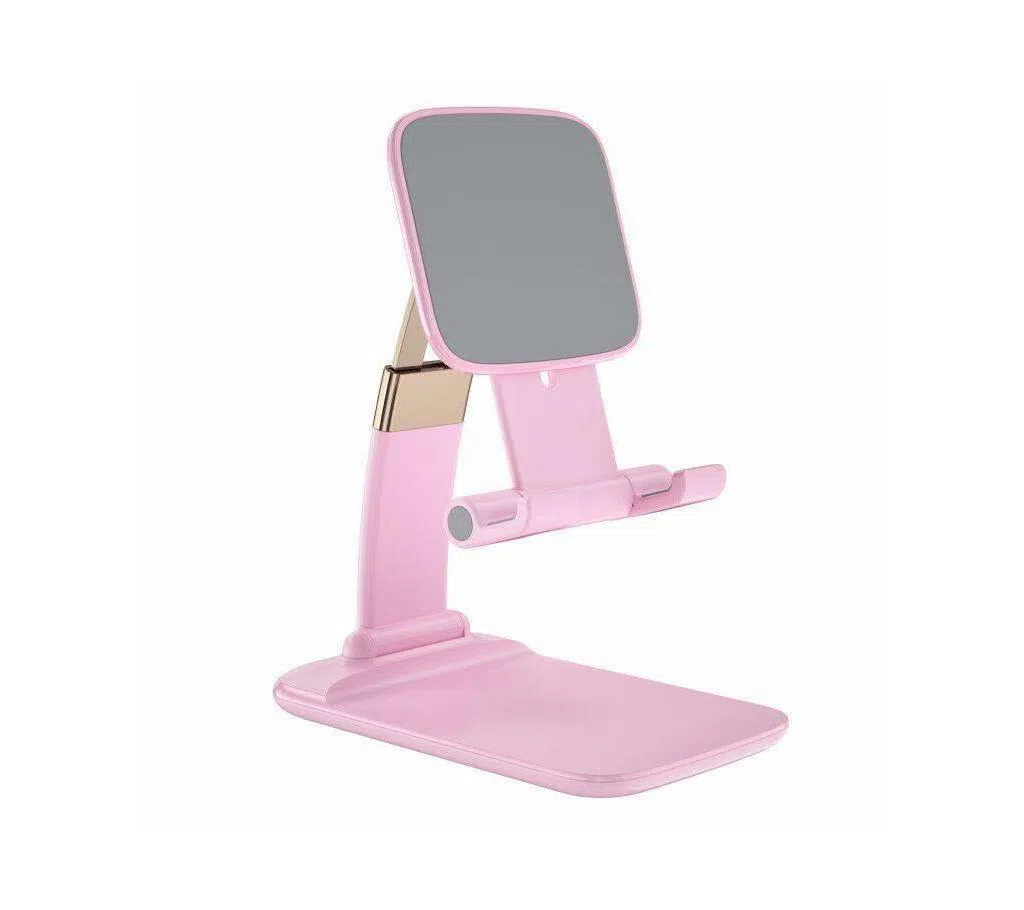 Mobile and Tab stand folder