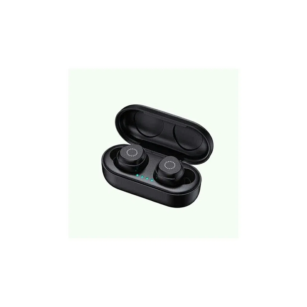 Joyroom JR -TL1 Waterproof Bluetooth Earbuds headphone black