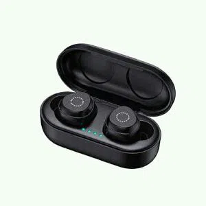 Joyroom JR -TL1 Waterproof Bluetooth Earbuds headphone black