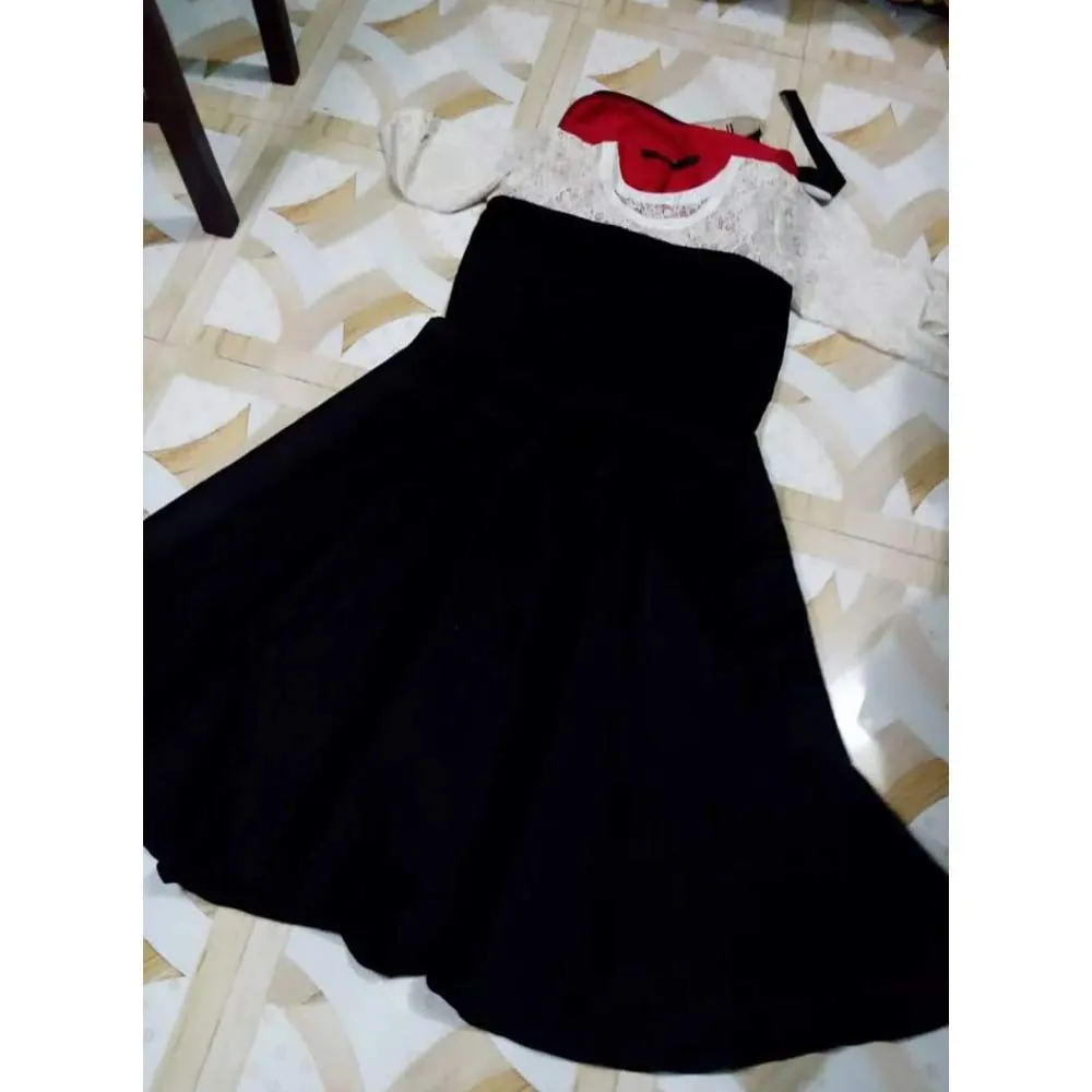  Gown 1piece long kurti different koti, Gown long kurti For Women / Girls