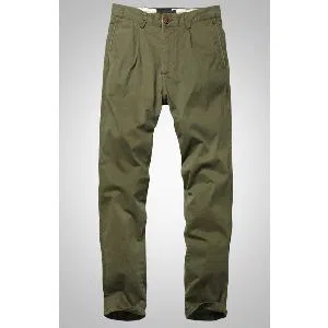Stretchable Gabardine Pant for Men