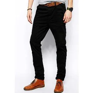 Stretchable Gabardine Pant for Men