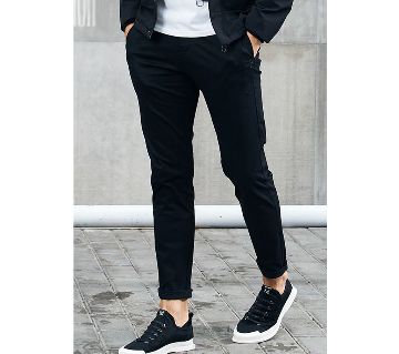 Stretchable Gabardine Pant for Men