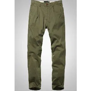 Stretchable Gabardine Pant for Men