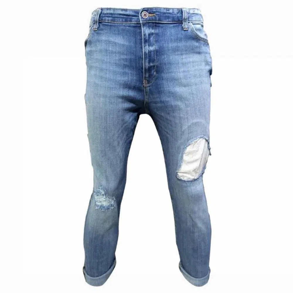 Denim Jeans Pant For men 