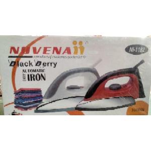 Novena Dry Iron
