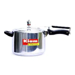 Kiam Pressure Cooker 8.5 Liter