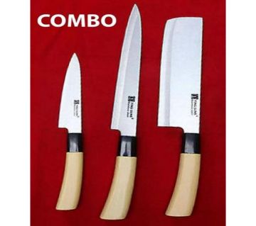 Knife Set Cutters Curving Tools In Bd Ajkerdeal Com