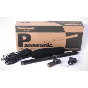 Panasonic EM-2800A Boom Microphone