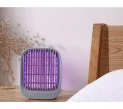 Baseus Mosquito Killer Lamp Electric Lighting Shock 