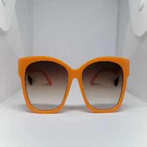 GM Sunglasses Man Women Big Rim Round Face Slimming Square Polarized Sunglasses