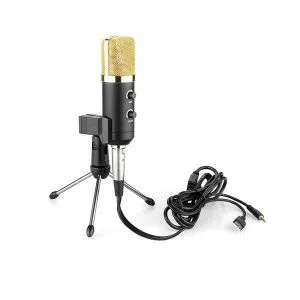  BM 100FX Stdio Condenser Microphone