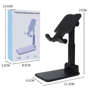 Mobile Folding Stand