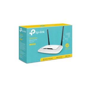 Tp Link Routers Price In 2 3 4 Antenna Routers