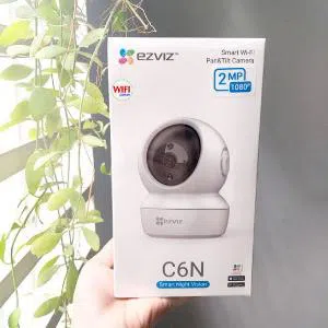 EZVIZ CS-C6N IP Camera