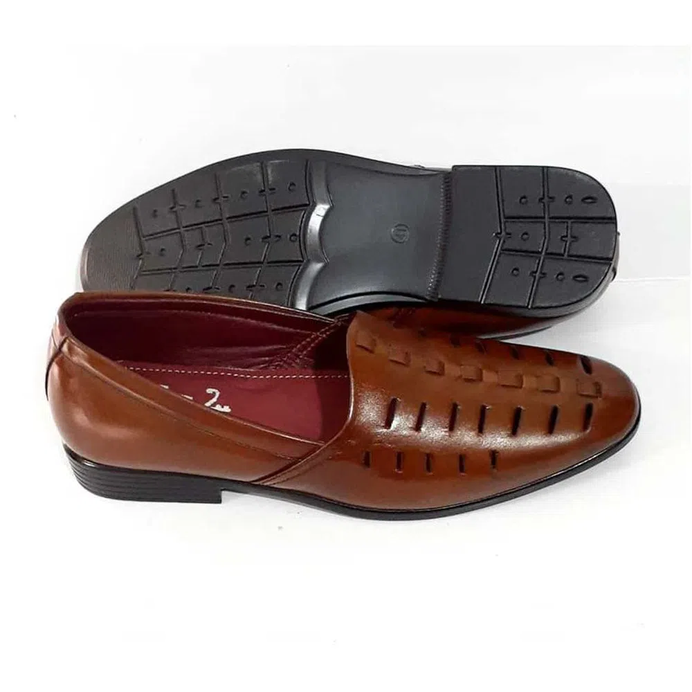 Gents Leather Formal Shoes RR3(master)