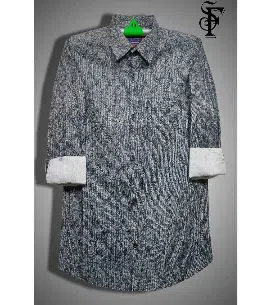 Full Sleeve Shirt for Men - AD 15