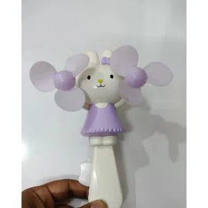  Mini hand fan