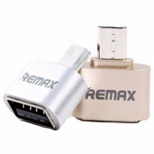 REMAX OTG Adapter