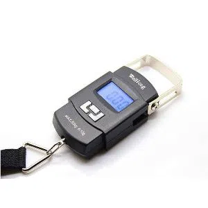 Weighting Portable Hanging Weight Scale