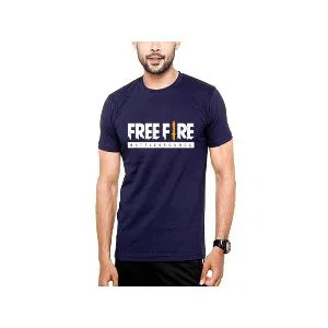 Free Fire Battleground T-Shirt for Men