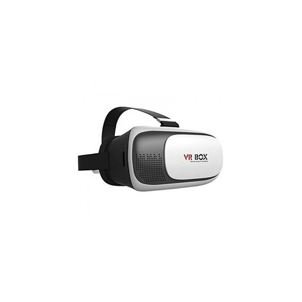 VR BOX 3D Glasses