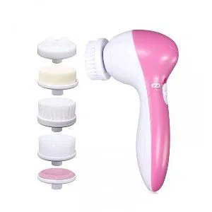 5 IN 1 Beauty Care Messager