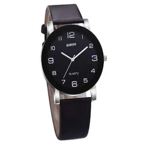 BARIHO Black Wrist Watch (Copy)