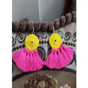 Handmade Earring for women 