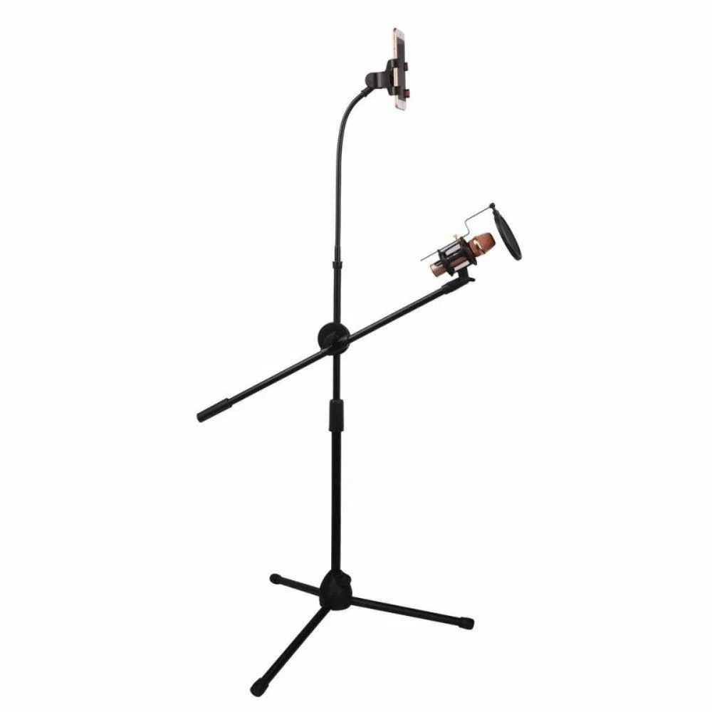 Pro Microphone Stand Floor Stand