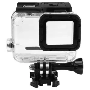 Waterproof Case for GoPro Hero 5/6/7 Black Go Pro Hero 6/7 Sport Camera Diving Protective Housing Accessory