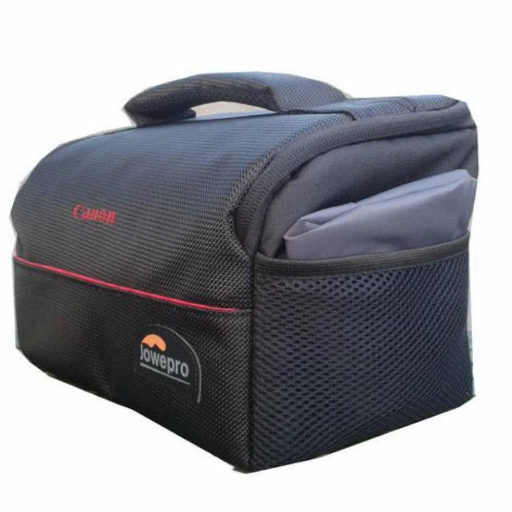 Canon DSLR SLR M20 Case Bag For Camera