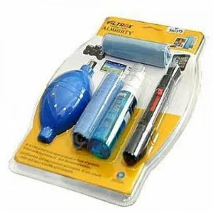 Viltrox Almighty 5-In-1 Professional Camera Cleaning Kit