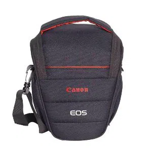 Camera Case Bag for Canon EOS Digital SLR Camera