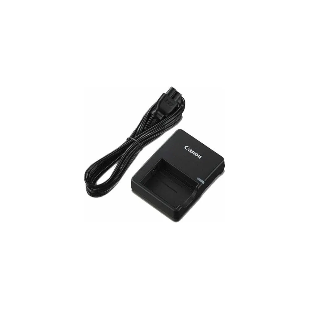 Canon LC-E5 Battery Charger For Canon EOS 450D 500D 1000D Camera