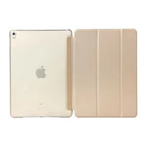 Apple iPad Pro 2 Smart Case, Slim Stand Hard Back Shell Protective Smart Cover Case for Apple iPad Pro 2
