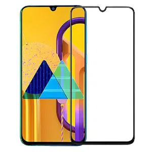 Samsung Galaxy M30s Tempered Glass 0.3mm Protective Glass Film Screen Protector