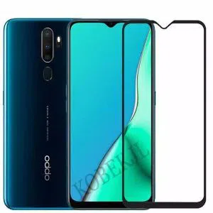 For OPPO A9 2020 Tempered Glass 0.3mm Protective Glass Film Screen Protector