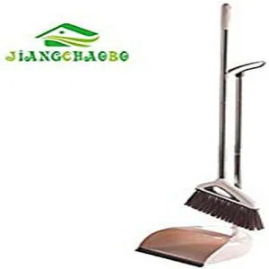 Scraping Dustpan Sweep Set Sweep Cleaning Tools Household Broom Soft Hair Broom