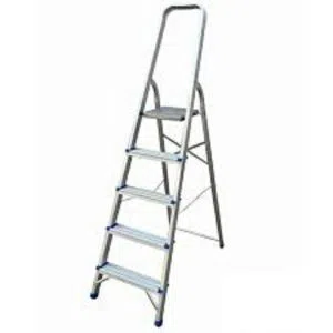 Germani Ladder 5 Step Aluminum